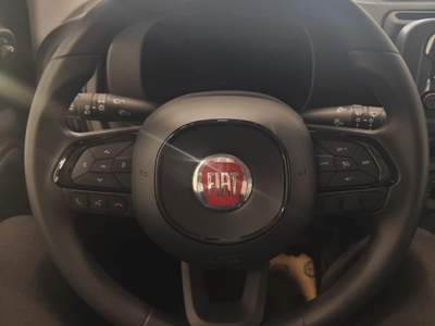 Fiat Panda Panda 1.0 FireFly S&S Hybrid Icon - Km0** Blu/Azzurro usata Meda