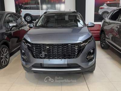 DR 3.0 dr3 1.5 CVT Bi-Fuel GPL Collection - Km0** Grigio usata Meda