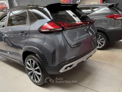 DR 3.0 dr3 1.5 CVT Bi-Fuel GPL Collection - Km0** Grigio usata Meda