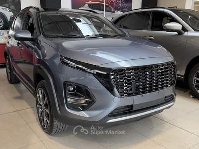 DR 3.0 dr3 1.5 CVT Bi-Fuel GPL Collection - Km0** Grigio usata Meda