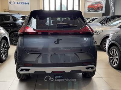 DR 3.0 dr3 1.5 CVT Bi-Fuel GPL Collection - Km0** Grigio usata Meda