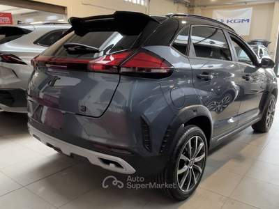 DR 3.0 dr3 1.5 CVT Bi-Fuel GPL Collection - Km0** Grigio usata Meda