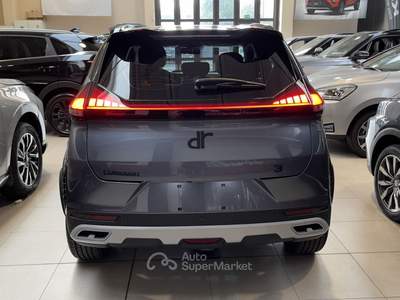 DR 3.0 dr3 1.5 CVT Bi-Fuel GPL Collection - Km0** Grigio usata Meda