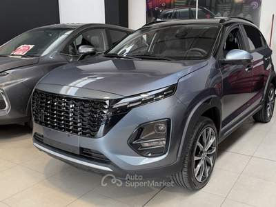DR 3.0 dr3 1.5 CVT Bi-Fuel GPL Collection - Km0** Grigio usata Meda