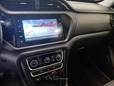 DR 5.0 1.6 16V 126 CV Bi-Fuel GPL Style Bianco usata Torino