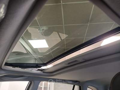 DR 5.0 1.6 16V 126 CV Bi-Fuel GPL Style Bianco usata Torino