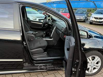 Mercedes-Benz Classe B - T245 B 180 cdi Executive Nero usata Erba