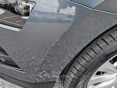 Skoda Karoq Karoq 1.0 TSI Executive Grigio usata LIVORNO