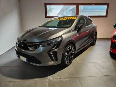 Mitsubishi Colt 1.6L Full Hybrid Instyle Grigio usata Mappano