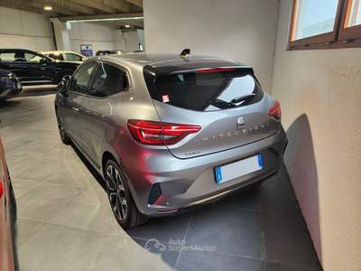 Mitsubishi Colt 1.6L Full Hybrid Instyle Grigio usata Mappano