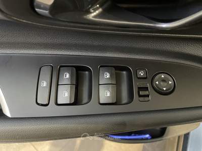 Hyundai Bayon Bayon 1.0 T-GDI Hybrid 48V MT XClass usata Occhiobello