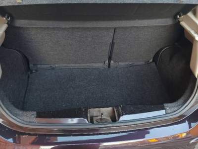 Nissan Micra la angelcar vende Lilla usata Napoli