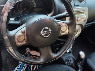 Nissan Micra la angelcar vende Lilla usata Napoli