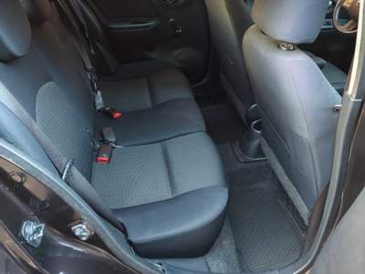 Nissan Micra la angelcar vende Lilla usata Napoli