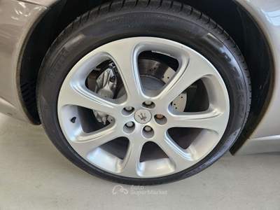 Maserati Spyder Spyder 4.2 Cambiocorsa Grigio usata Torino