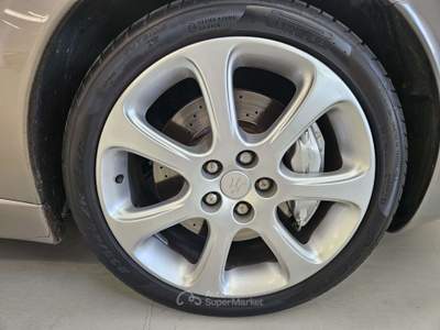 Maserati Spyder Spyder 4.2 Cambiocorsa Grigio usata Torino