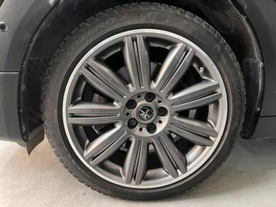 MINI Countryman 2.0 Cooper SD Hype Countryman Automatica Nero usata Gambellara