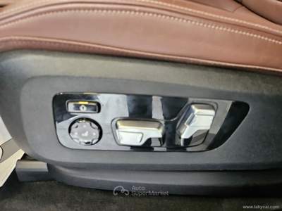 BMW X5 X5 xDrive30d Msport Grigio usata SAN MICHELE SALENTINO