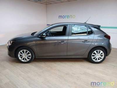 Opel Corsa 1.2 Edition 75cv Grigio usata Faenza