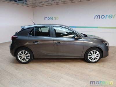 Opel Corsa 1.2 Edition 75cv Grigio usata Faenza