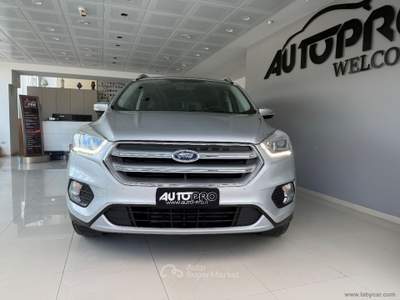 Ford Kuga Kuga 1.5 TDCI 120 CV S&S 2WD Business Grigio usata San Michele salentino