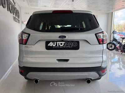 Ford Kuga Kuga 1.5 TDCI 120 CV S&S 2WD Business Grigio usata San Michele salentino