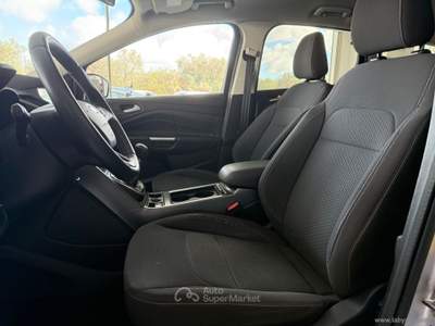 Ford Kuga Kuga 1.5 TDCI 120 CV S&S 2WD Business Grigio usata San Michele salentino