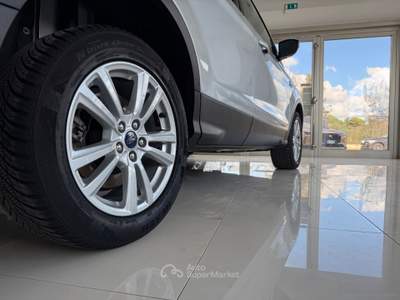 Ford Kuga Kuga 1.5 TDCI 120 CV S&S 2WD Business Grigio usata San Michele salentino