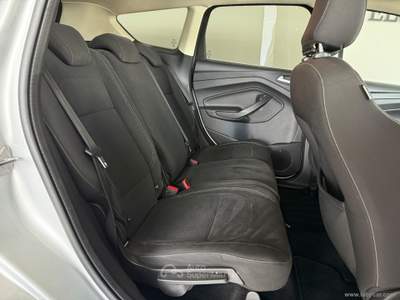 Ford Kuga Kuga 1.5 TDCI 120 CV S&S 2WD Business Grigio usata San Michele salentino