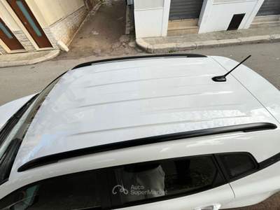 Seat Arona Seat Arona 1.0 TGI Reference – 2021 – 84.000 km – Metano Bianco usata Mola di Bari