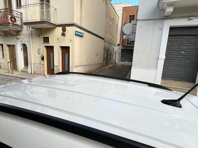 Seat Arona Seat Arona 1.0 TGI Reference – 2021 – 84.000 km – Metano Bianco usata Mola di Bari