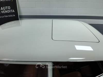 Mercedes-Benz 230 Mercedes 200 Heckflosse 1967 Bianco usata Bagnolo Mella