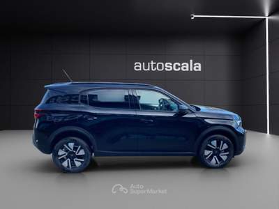 Opel Frontera Hybrid 110 CV EDCT GS Nero usata San Nicola la Strada