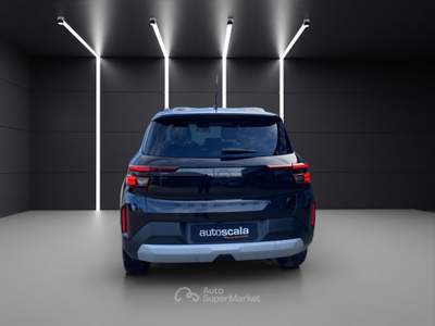 Opel Frontera Hybrid 110 CV EDCT GS Nero usata San Nicola la Strada