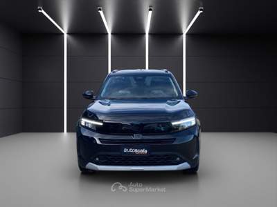 Opel Frontera Hybrid 110 CV EDCT GS Nero usata San Nicola la Strada