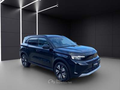 Opel Frontera Hybrid 110 CV EDCT GS Nero usata San Nicola la Strada