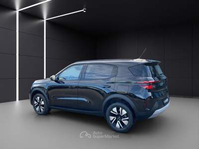 Opel Frontera Hybrid 110 CV EDCT GS Nero usata San Nicola la Strada