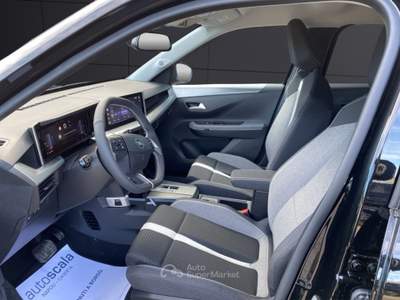Opel Frontera Hybrid 110 CV EDCT GS Nero usata Napoli