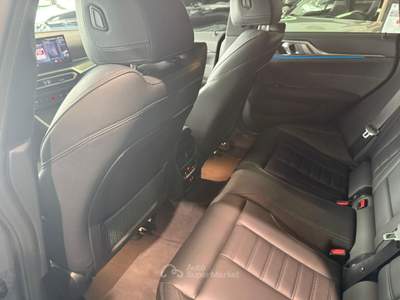 BMW Serie 4 420d 420 420d 48V Coupé Msport Grigio usata Mottola
