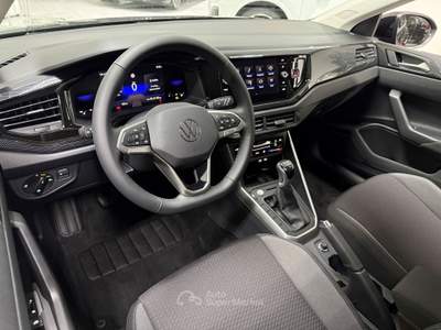 Volkswagen Taigo Taigo 1.0 tsi Edition Plus 115cv Nero usata Fucecchio