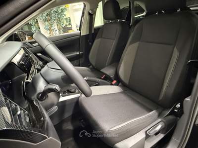 Volkswagen Taigo Taigo 1.0 tsi Edition Plus 115cv Nero usata Fucecchio