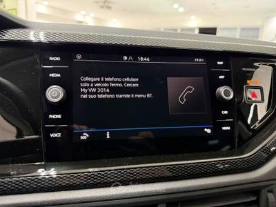 Volkswagen Taigo Taigo 1.0 tsi Edition Plus 115cv Nero usata Fucecchio