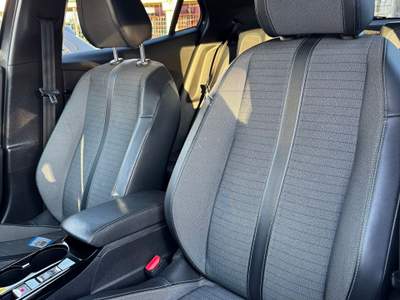 Peugeot 2008 S&S EAT8 Allure Grigio usata SOMMA VESUVIANA