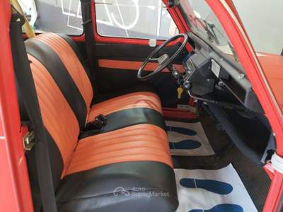 Citroen 2CV 0.6 usata Pistoia