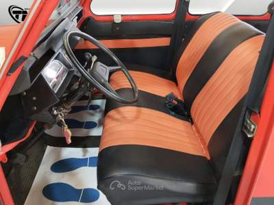 Citroen 2CV 0.6 usata Pistoia