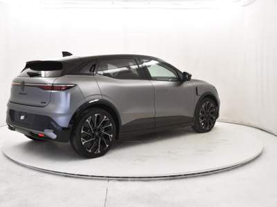 Renault Mégane E-Tech Electric Esprit Alpine comfort range -RESTYLING MY25 Grigio usata Coccaglio