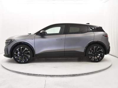 Renault Mégane E-Tech Electric Esprit Alpine comfort range -RESTYLING MY25 Grigio usata Coccaglio