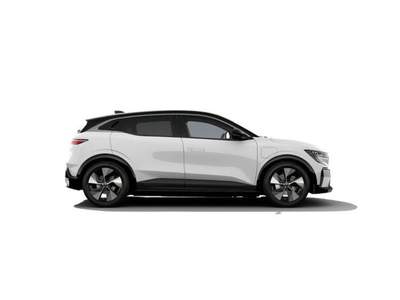 Renault Mégane E-Tech Electric Techno comfort range -RESTYLING MY25 Bianco usata Coccaglio