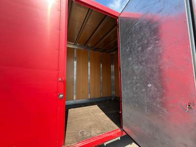 Peugeot Boxer Peugeot Boxer 435 L4 BlueHDi 140 FURGONE Cabinato Rosso usata Latina