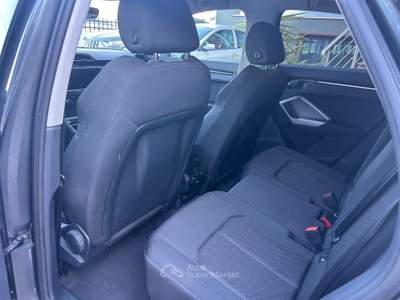 Audi Q3 Sportback Grigio usata Castrolibero